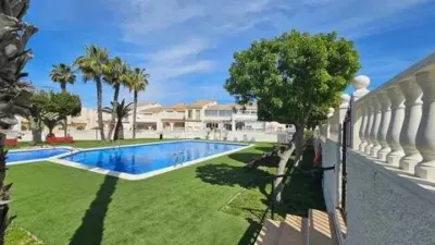 Apartment on Carrer de Canarias photo 27