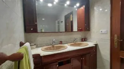 Chalet en Perillo photo 41