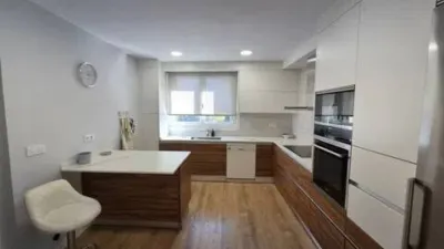 Chalet en Perillo photo 18