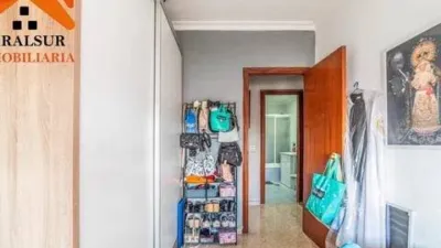 Piso en Avenida de las Ciencias-Emilio Lemos photo 22