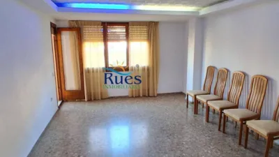 Apartment in L'Alcora photo 4