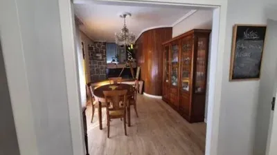 Chalet en Perillo photo 15