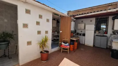 House in Centre-Port-Platja Llevant photo 25