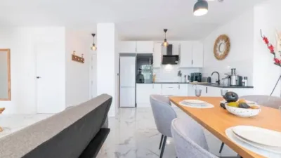 Pis – Torrevieja - Vista 5