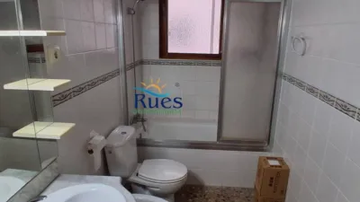 Apartment in L'Alcora photo 28