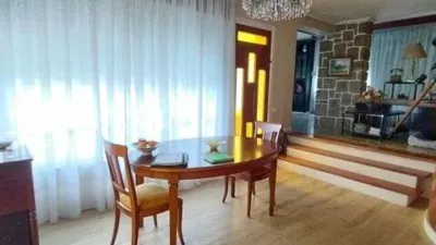 Chalet en Perillo photo 10