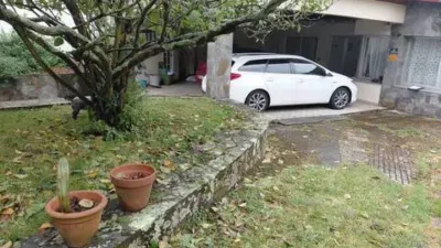 Chalet en Perillo photo 62