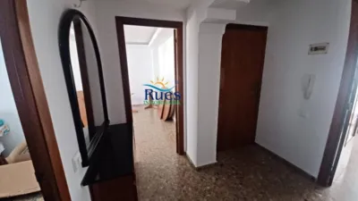 Apartment in L'Alcora photo 10