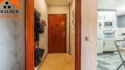 Apartment on Avenida de las Ciencias-Emilio Lemos photo 3