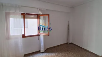 Apartment in L'Alcora photo 32