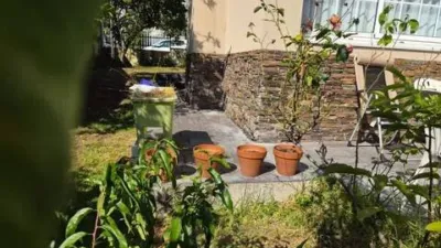 Chalet en Perillo photo 49
