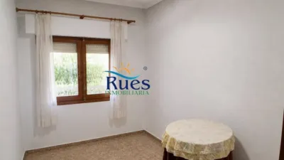 Apartment in L'Alcora photo 11