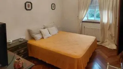Chalet en Perillo photo 44