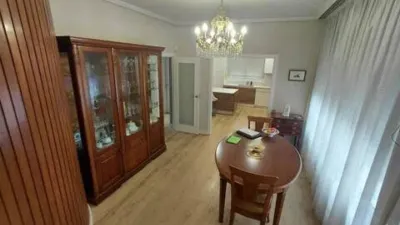 Chalet en Perillo photo 13