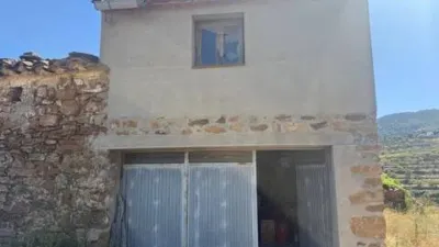 Rustic house in Xodos - Chodos photo 2