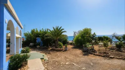 House in Centre-Port-Platja Llevant photo 12