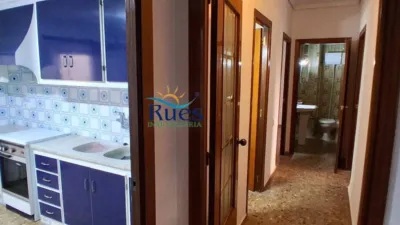 Apartment in L'Alcora photo 15