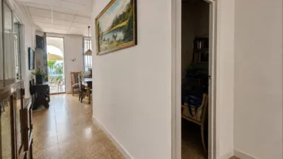 House in Centre-Port-Platja Llevant photo 16