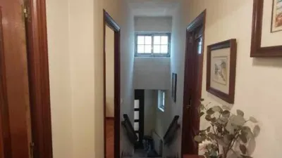 Chalet en Perillo photo 28