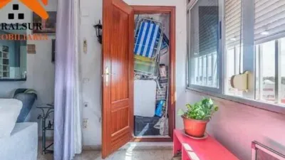 Piso en Avenida de las Ciencias-Emilio Lemos photo 27