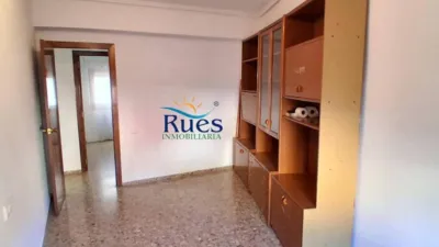 Apartment in L'Alcora photo 26