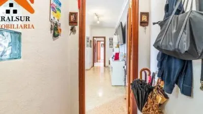 Apartment on Avenida de las Ciencias-Emilio Lemos photo 2