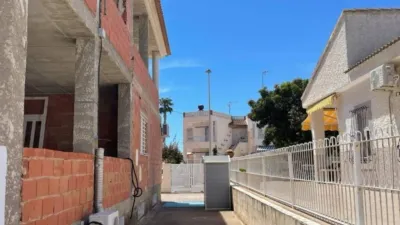 House in Los Alcázares photo 21