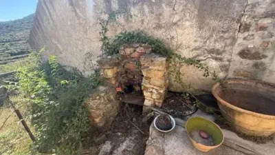 Rustic house in Xodos - Chodos photo 29
