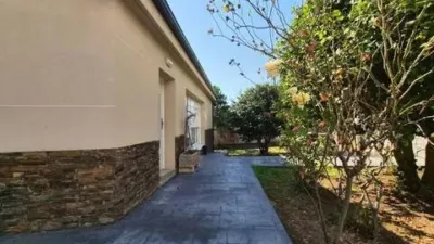 Chalet en Perillo photo 54