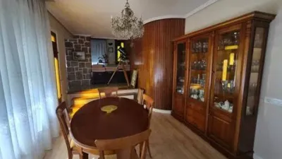 Chalet en Perillo photo 14