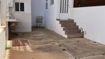 House in Los Alcázares photo 16
