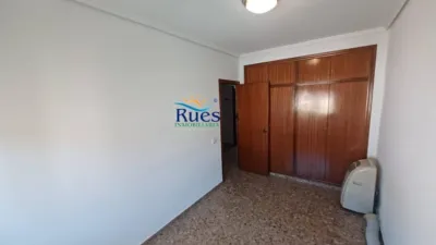 Apartment in L'Alcora photo 14