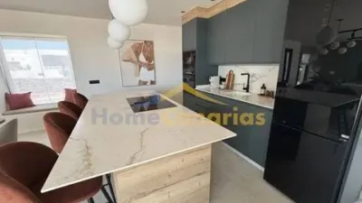 Chalet en La Oliva photo 16