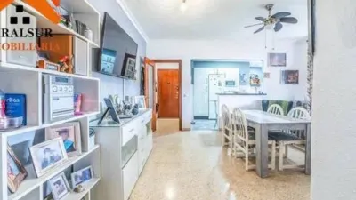 Apartment on Avenida de las Ciencias-Emilio Lemos photo 5