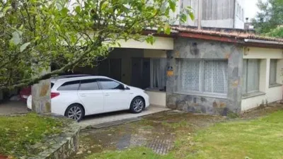 Chalet en Perillo photo 63