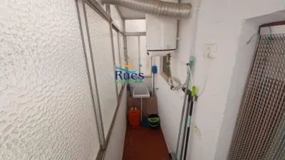 Apartment in L'Alcora photo 21