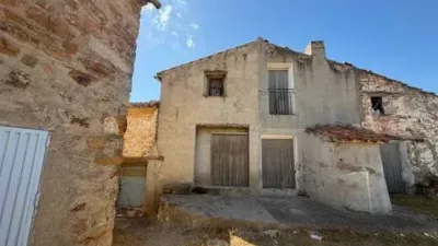 Rustic house in Xodos - Chodos photo 4