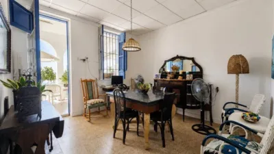 House in Centre-Port-Platja Llevant photo 15
