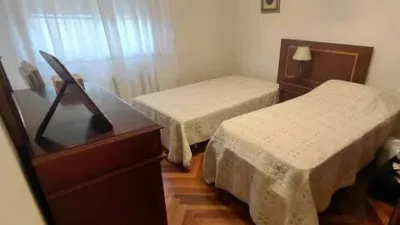 Chalet en Perillo photo 32