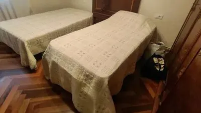 Chalet en Perillo photo 33