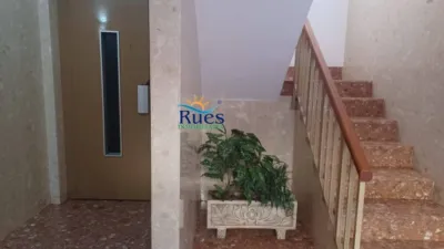 Apartment in L'Alcora photo 39