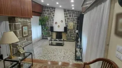 Casa – Oleiros - Més