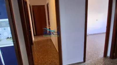 Apartment in L'Alcora photo 12