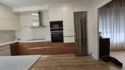 Chalet en Perillo photo 17