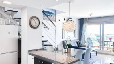 Piso – Orihuela - Vista 5