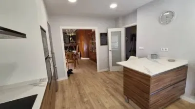 Chalet en Perillo photo 16