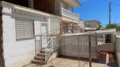 House in Los Alcázares photo 22