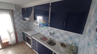 Apartment in L'Alcora photo 16