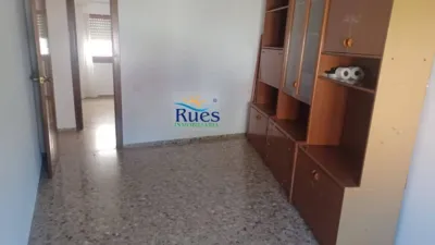 Apartment in L'Alcora photo 27