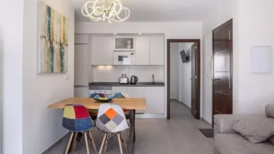 Piso – Torrevieja - Más